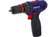 Пульсар Дрель-шуруповерт аккумуляторная ДА 12-2П 792-681