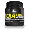 Olimp Sport Nutrition BCAA Mega Caps (300 кап)