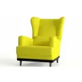 Кресло SAV Dream Yellow