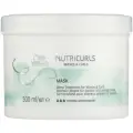Питательная маска для вьющихся и кудрявых волос Wella Professionals Nutricurls, 500 мл