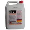 Антифриз HEPU Maxus-plus G12 концентрат красный 5 л P999-G12-005 Hepu арт. P999G12005