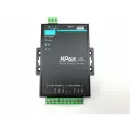 NPort 5232 2-портовый асинхронный сервер RS-422/485 в Ethernet MOXA