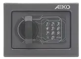 Сейф AIKO T-140 EL S10399210214