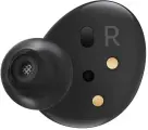 Правый наушник Samsung Galaxy Buds 2, графит — оригинальный, идеальный для замены