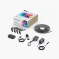 Эмбилайт подсветка Nanoleaf 4D Screen Mirror + Lightstrip Kit для ТВ до 65 Apple HomeKit Matter (NF082K02-40LS)