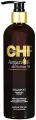 Шампунь CHI Argan Oil, для сухих волос, с маслами арганы и моринги, 340мл