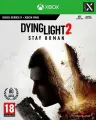 Игра Dying Light 2 Stay Human диск (Xbox Series, Xbox One, Русская версия)