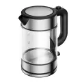 Чайник электрический Xiaomi Electric Glass Kettle RU (Цвет: Black)