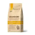 Сухой корм Grandorf 4 Meat Sterilised для стерилизованных кошек 2 кг