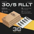 EZ Filter Картриджи для тату 30/05 RLLT 30 шт
