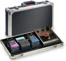 STAGG UPC-424 - пластиковый кейс для гитарных педалей