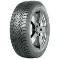 Шины Nokian Hakkapeliitta R3 255/40R19 100T