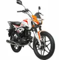 Мопед Motoland Альфа VG 11 (LM48-D) оранжевый (A)