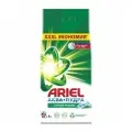 Стиральный порошок Ariel Горный родник Аква-пудра, 9кг