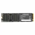 SSD диск Sunwind NV3 PCIe 3.0 x4 M2.2280 4TB