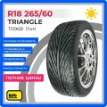 Автошина R18 265/60 Triangle TR968 114H