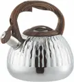 Чайник для плиты со свистком Z-4519