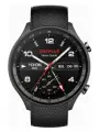Смарт-часы OnePlus Watch 2R, AMOLED, 1.43, IN, Gunmetal Gray (черный)