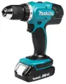 Аккумуляторный шуруповерт MAKITA DDF453SYE