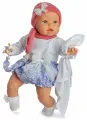 Кукла BERJUAN мягконабивная 50см Baby Lloron (6021)