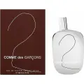 Comme des Garcons, 2, 100 мл, парфюмерная вода женская