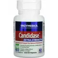 БАД Enzymedica Candidase Extra Strength, для кишечника, 42 капсулы