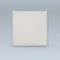 Светодиодная панель потолочная ультратонкая Eleganz 40Вт, 4500К, 3600Лм, светильник потолочный 595х595х10мм, 1 шт.