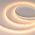 Светодиодная Лента UL-A112-8mm 24V Warm2400 (12 W/m, IP20, 5m) (Arlight, 7 лет) 052748