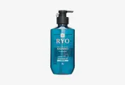 Укрепляющий шампунь против перхоти RYO Shampoo anti-dandruff 400 мл