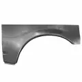 Рем-вставка заднего крыла (арка) 2705 левая