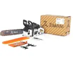 Бензопила ZimAni 365 PRO
