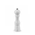 Мельница для соли Peugeot Paris 22 см, дерево, белый лак