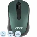 Мышь компьютерная Acer OMR135 зеленый (1000dpi) WLS USB (ZL. MCEEE.01I)