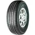 Шины Massimo STELLA S1 225/60R18 100H летние, черные, для легковых машин