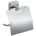 Держатель Fixsen Kvadro FX-61310, хром, 1 шт.