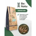 Be: Natu Junior mix корм для жеребят с 9 мес. для роста и развития, 20 кг