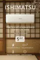 Инверторный Кондиционер ISHIMATSU Серия Osaka AVK-12H, с Японским компрессором, 35 кв. м