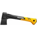 Kraftool X7 0.64 кг черный/желтый