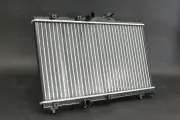 284786 Радиатор охлаждения для Toyota Corolla E100/E110 1.3-1.8 (92-00) MT
