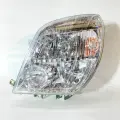 Фара передняя левая FOTON 1039 1041 1049 1069 1089 OLLIN (24V) (1B18037150013)