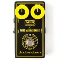 Педаль эффектов MXR CSP042 Third Man Hardware Double Down