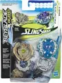 Hasbro Bey Blade - Игровой набор 2 волчка СлингШок №3 D48/TA01-S+D60/TD12-S