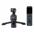 Камера FeiyuTech Pocket 3 Kit, с 3-осевой стабилизацией