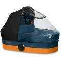 Дождевик Cybex, для коляски Balios/Talos, бесцветный, для блока Cot S