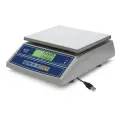 Фасовочные настольные весы M-ER 326 AF-15.2 Cube LCD USB