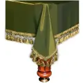 Покрывало для бильярдного стола, Fortuna Венеция 04213, 12 футов, олива