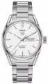 Наручные часы TAG Heuer, серебряный