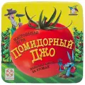 Настольная игра Стиль Жизни Помидорный Джо, разноцветный