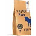 PRIME PUPPY ягненок 2кг для щенков всех пород 2-12мес