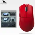 Darmoshark N5 мышка для компьютера игровая беспроводная /Легкий вес/26K DPI /PAW3395